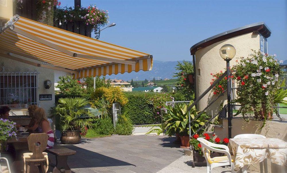 Hotel Alexandres Appiano Sulla Strada Del Vino Bagian luar foto