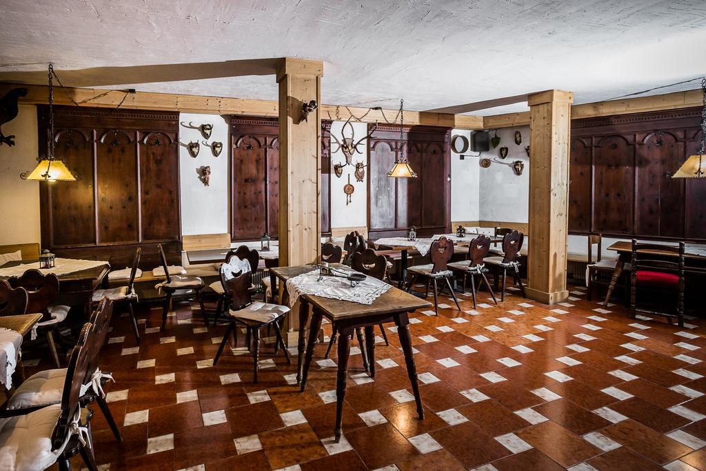 Hotel Alexandres Appiano Sulla Strada Del Vino Bagian luar foto